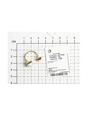 Изделие из золота SOKOLOV