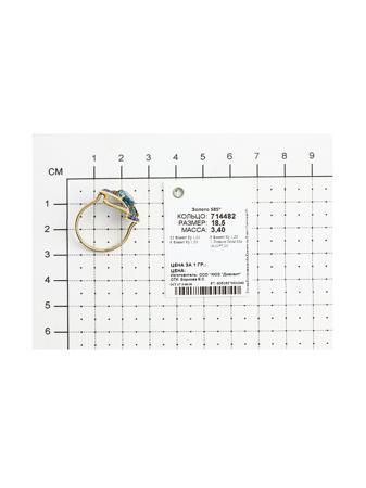 Изделие из золота SOKOLOV