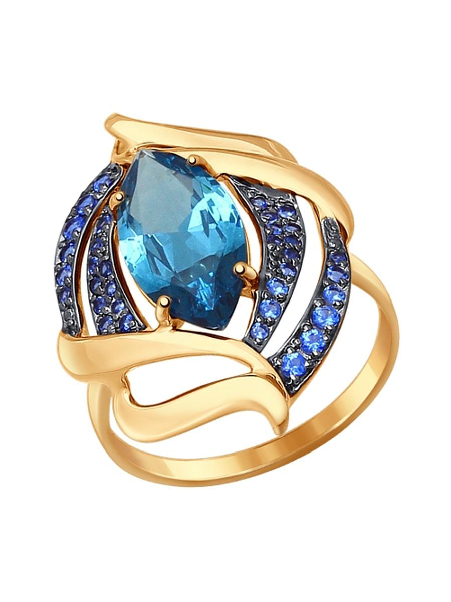 Изделие из золота SOKOLOV