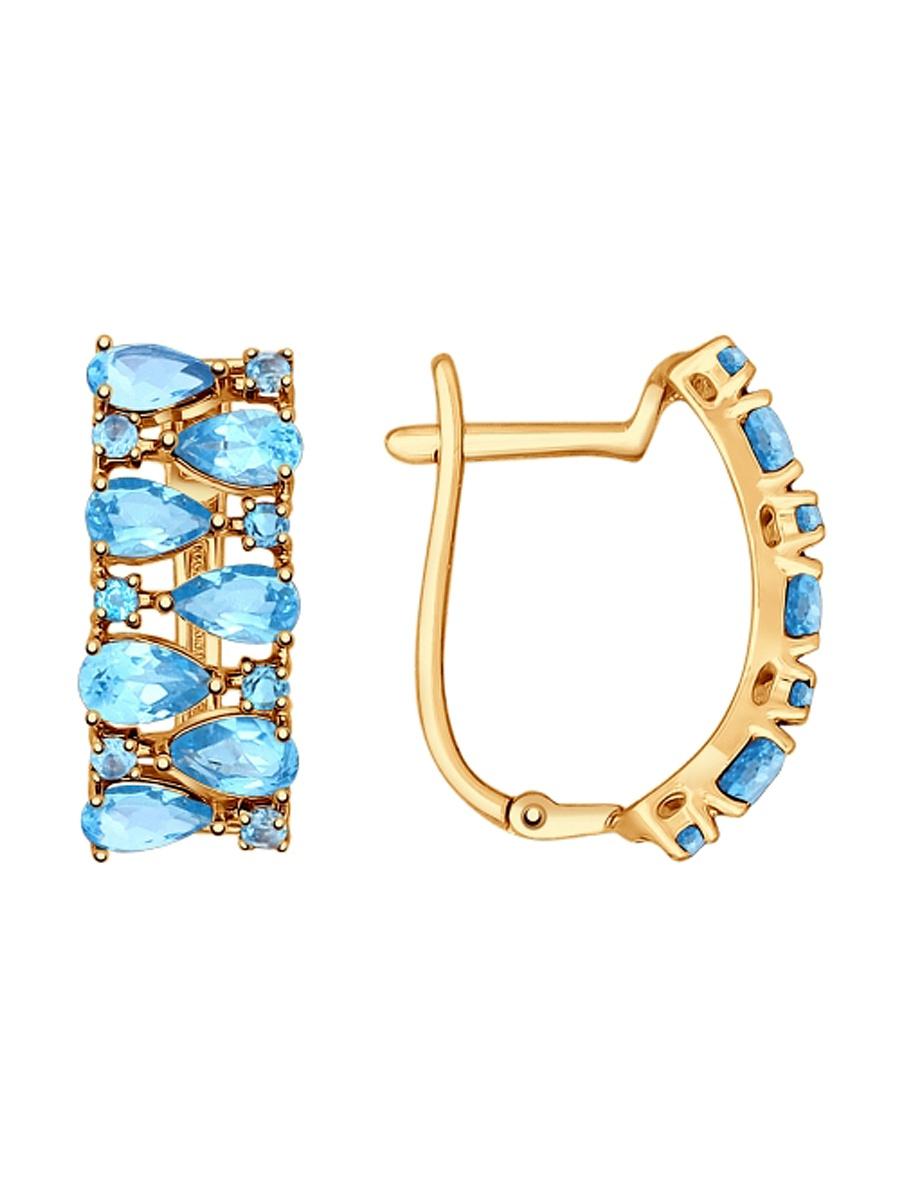 Изделие из золота SOKOLOV