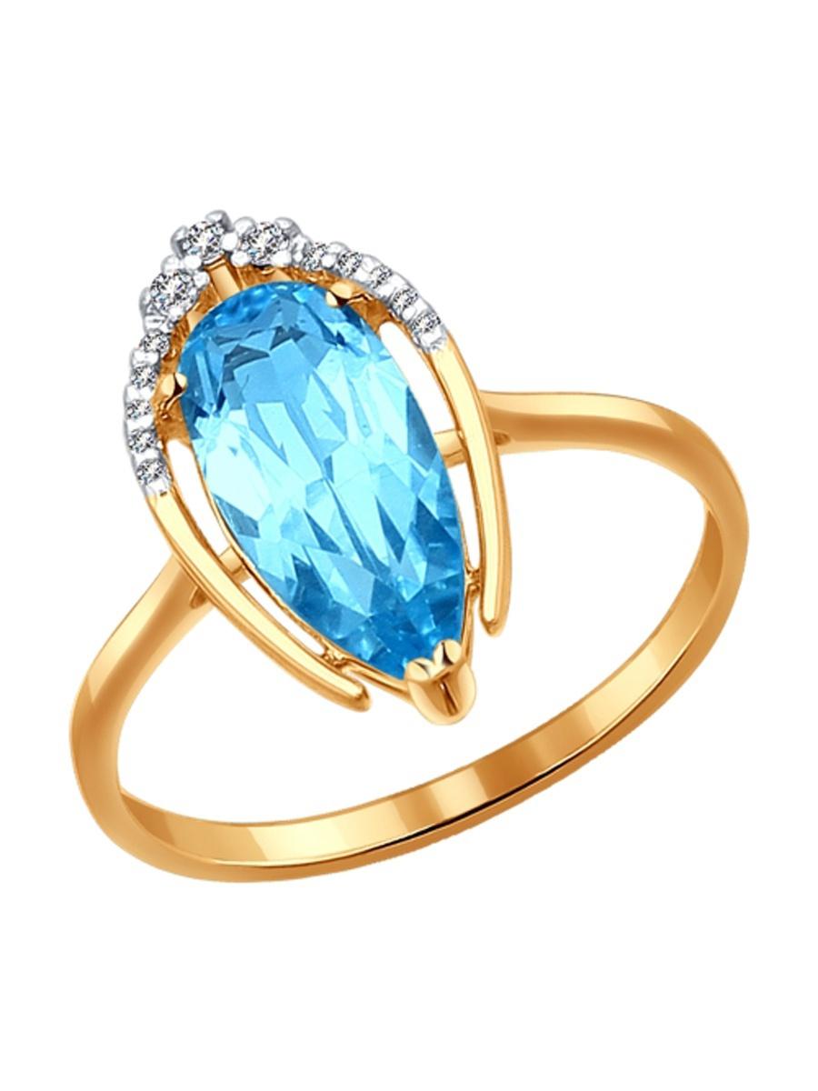 Изделие из золота SOKOLOV