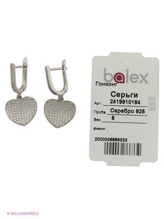 Изделие из серебра BALEX