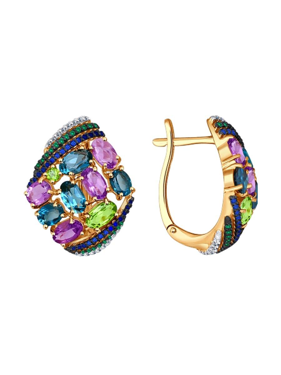 Изделие из золота SOKOLOV