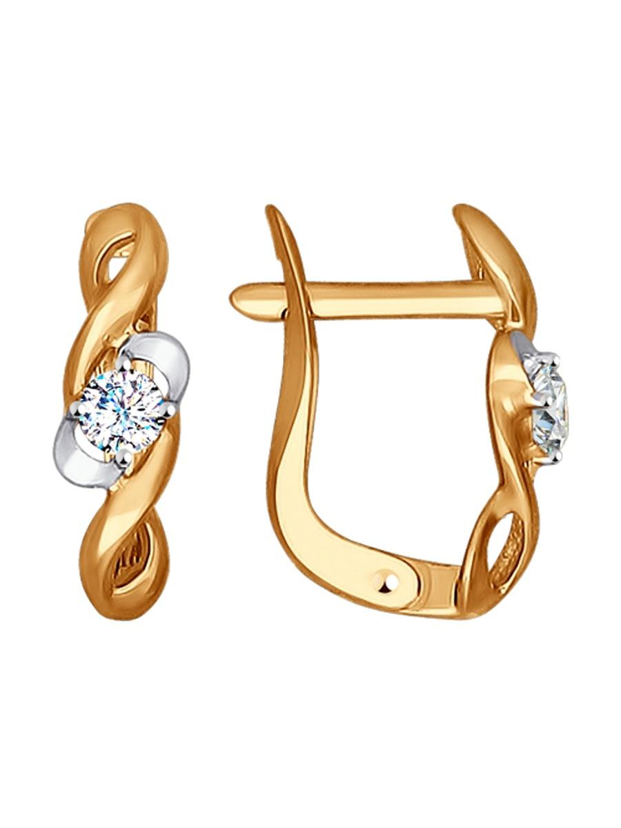 Изделие из золота SOKOLOV