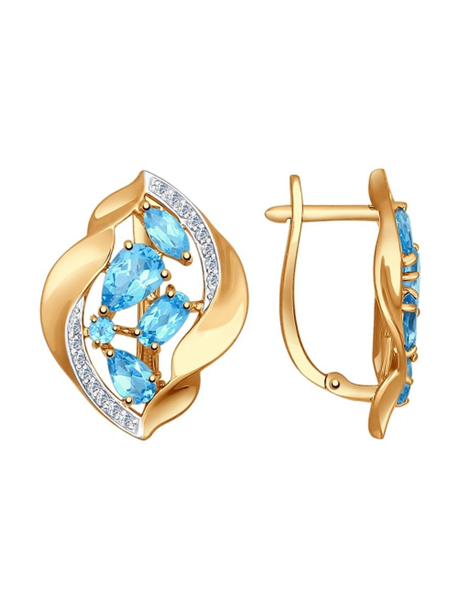 Изделие из золота SOKOLOV