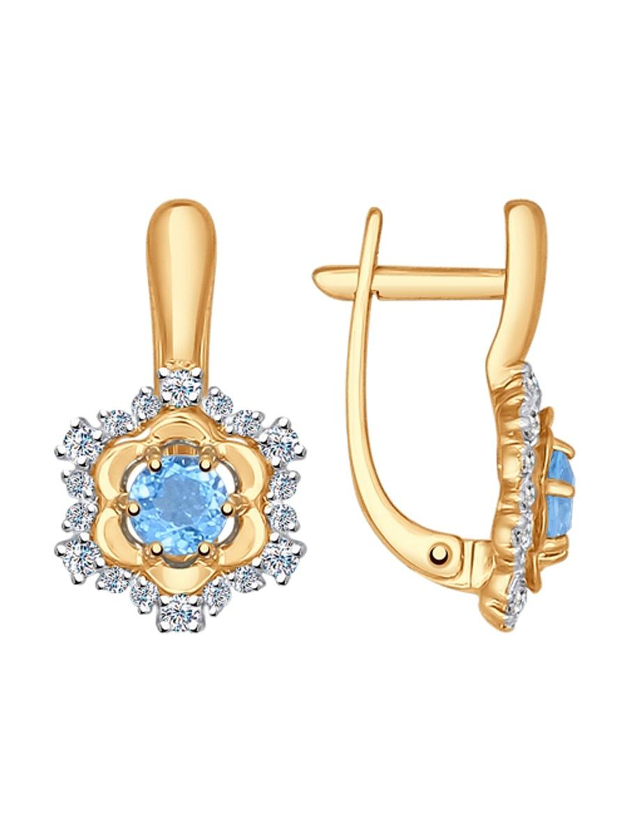 Изделие из золота SOKOLOV