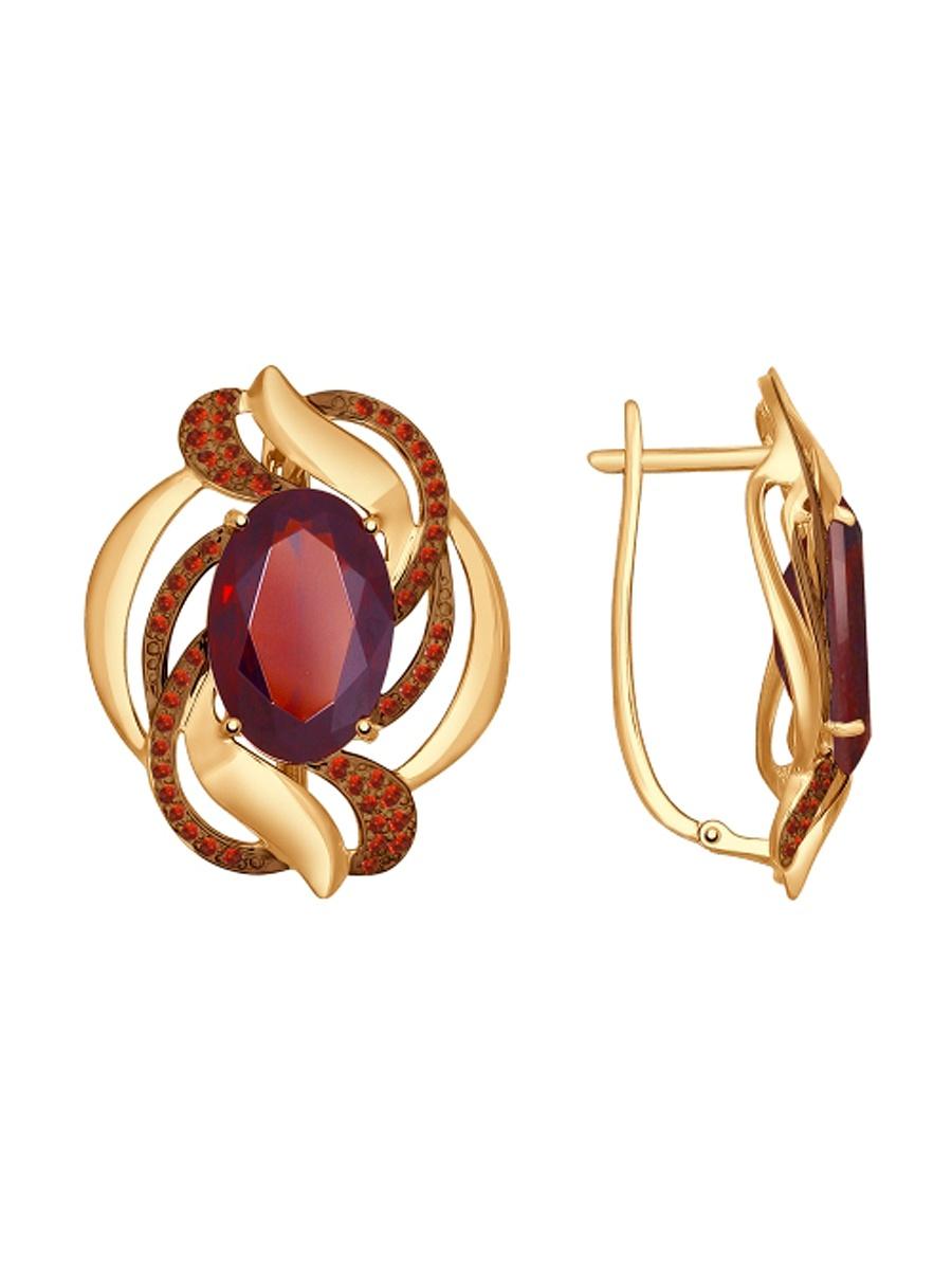 Изделие из золота SOKOLOV