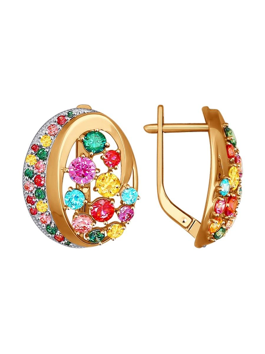 Изделие из золота SOKOLOV