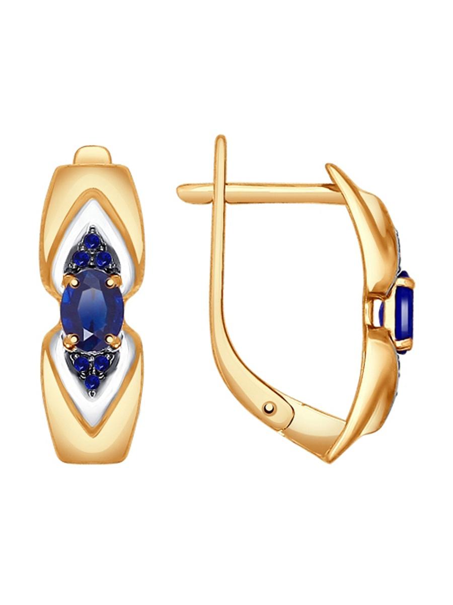 Изделие из золота SOKOLOV