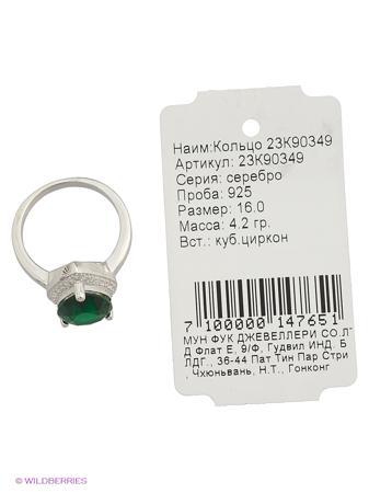 Изделие из серебра Мастер Клио
