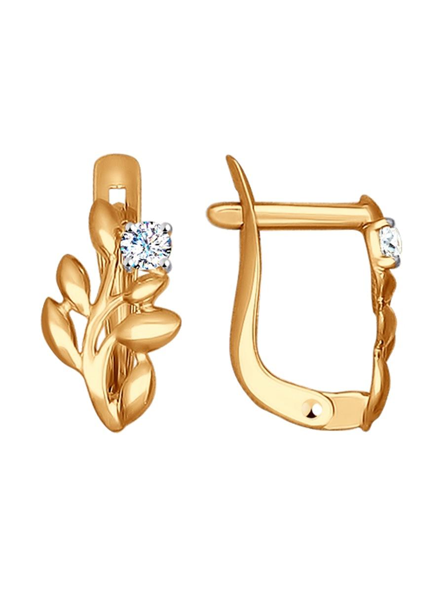 Изделие из золота SOKOLOV