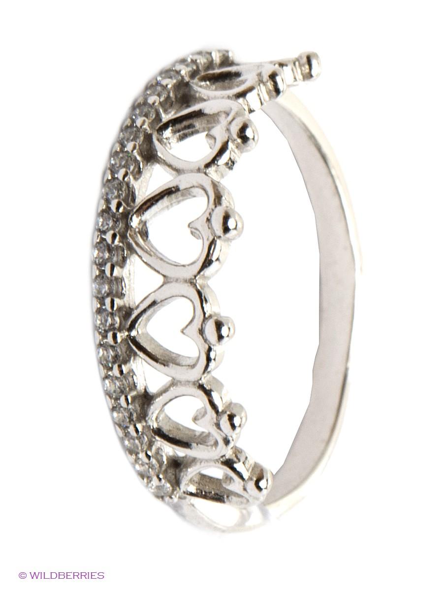 Изделие из серебра Lovely Jewelry