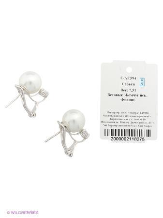 Изделие из серебра Митра Ювелир