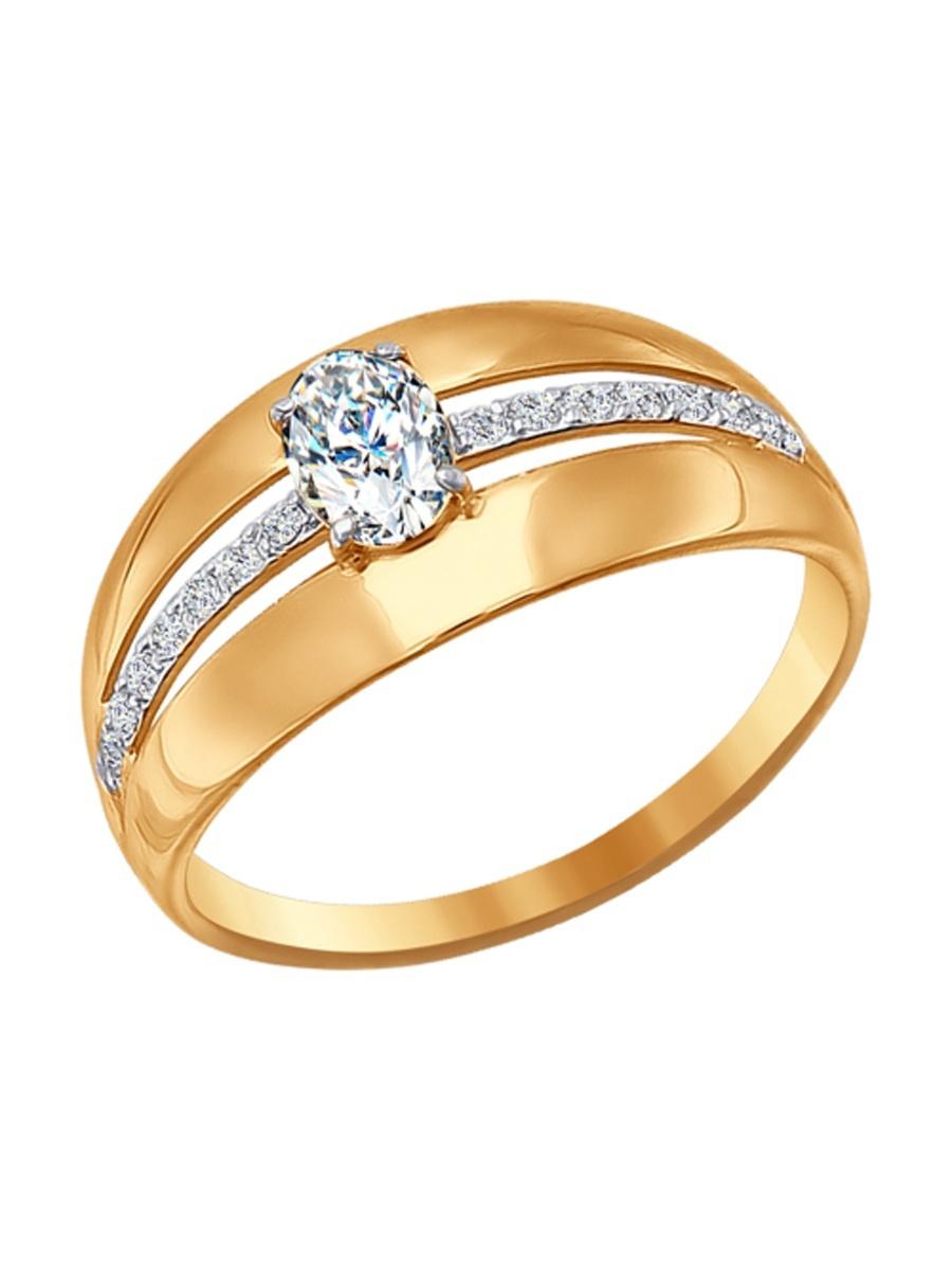 Изделие из золота SOKOLOV