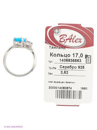 Изделие из серебра BALEX