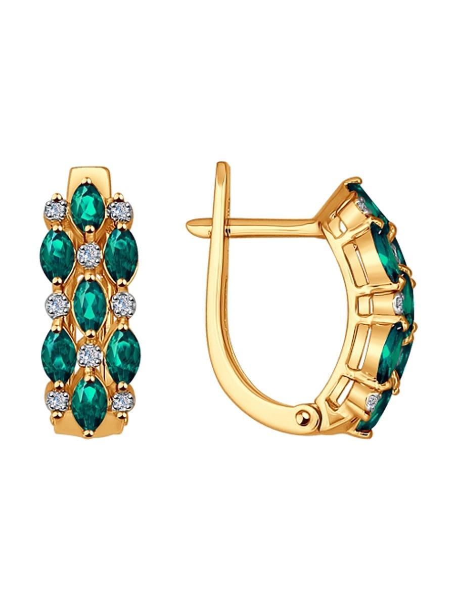 Изделие из золота SOKOLOV