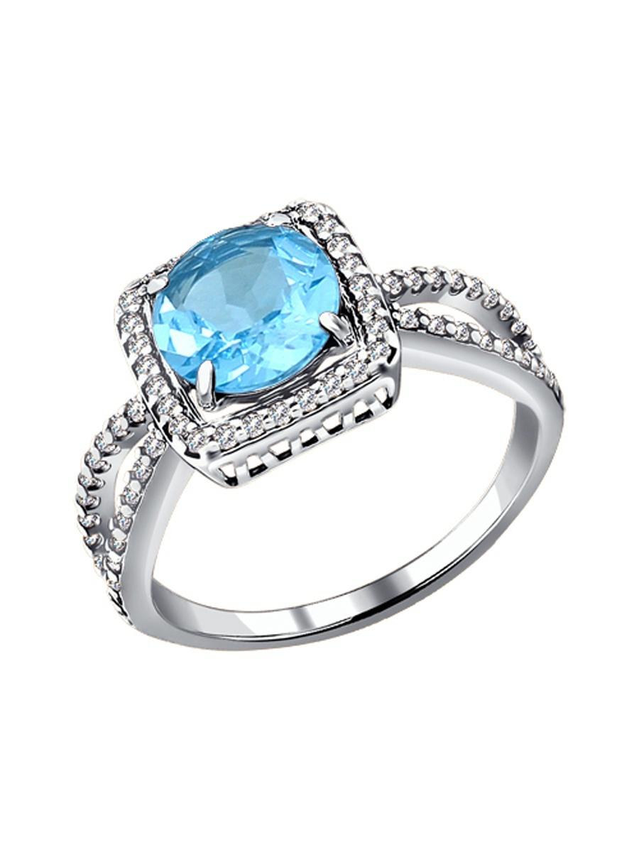 Изделие из серебра SOKOLOV