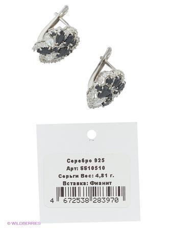 Изделие из серебра Lovely Jewelry