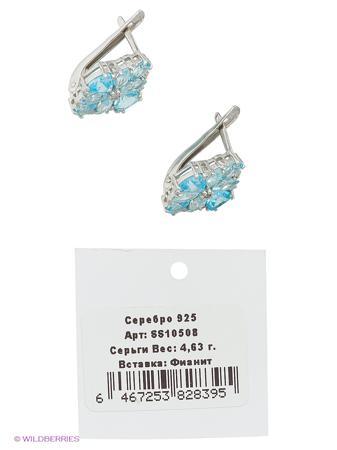 Изделие из серебра Lovely Jewelry