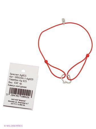 Изделие из серебра Amorem