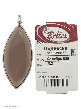 Изделие из серебра BALEX