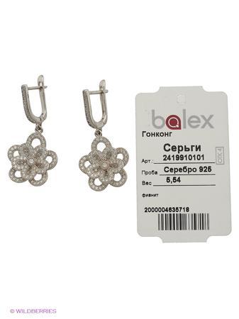 Изделие из серебра BALEX