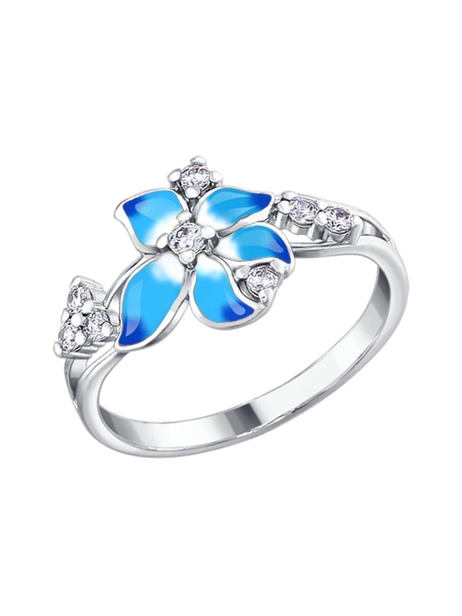 Изделие из серебра SOKOLOV