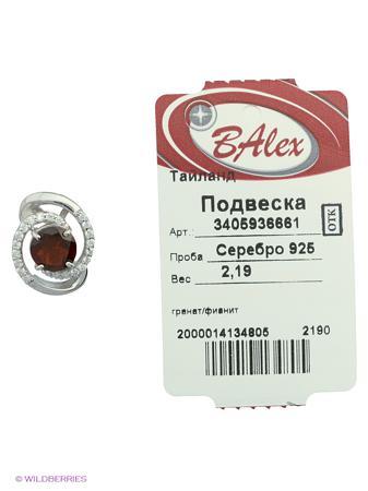 Изделие из серебра BALEX