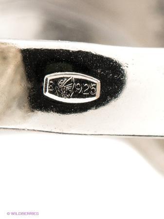 Изделие из серебра Lovely Jewelry