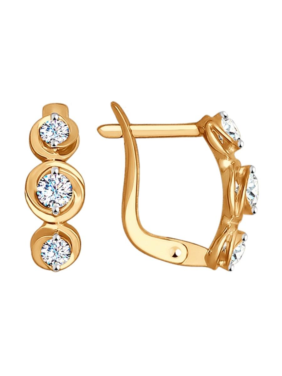 Изделие из золота SOKOLOV