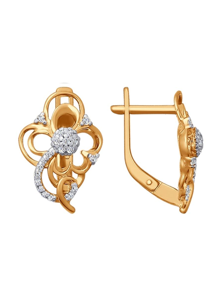 Изделие из золота SOKOLOV