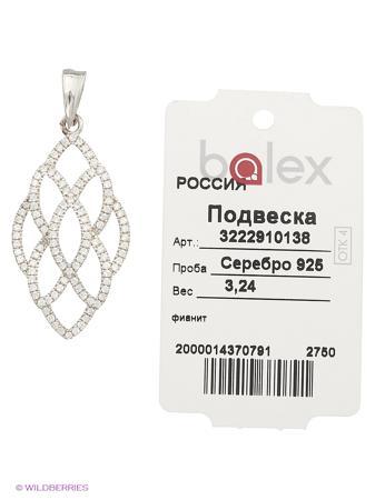 Изделие из серебра BALEX