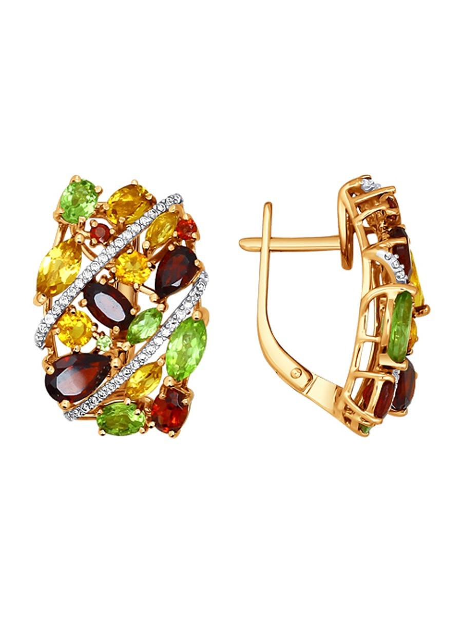 Изделие из золота SOKOLOV