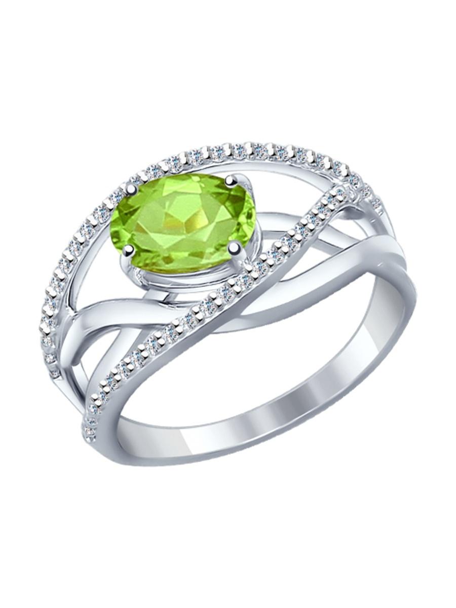 Изделие из серебра SOKOLOV