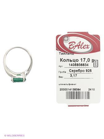 Изделие из серебра BALEX