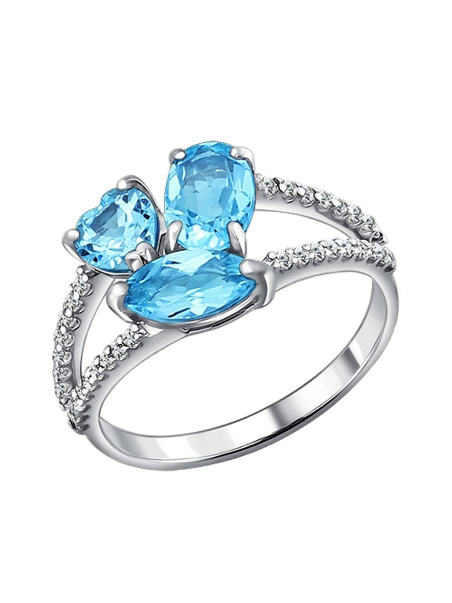 Изделие из серебра SOKOLOV