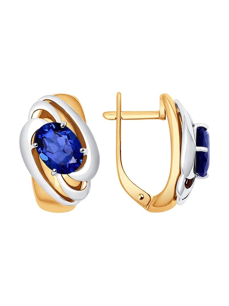 Изделие из золота SOKOLOV