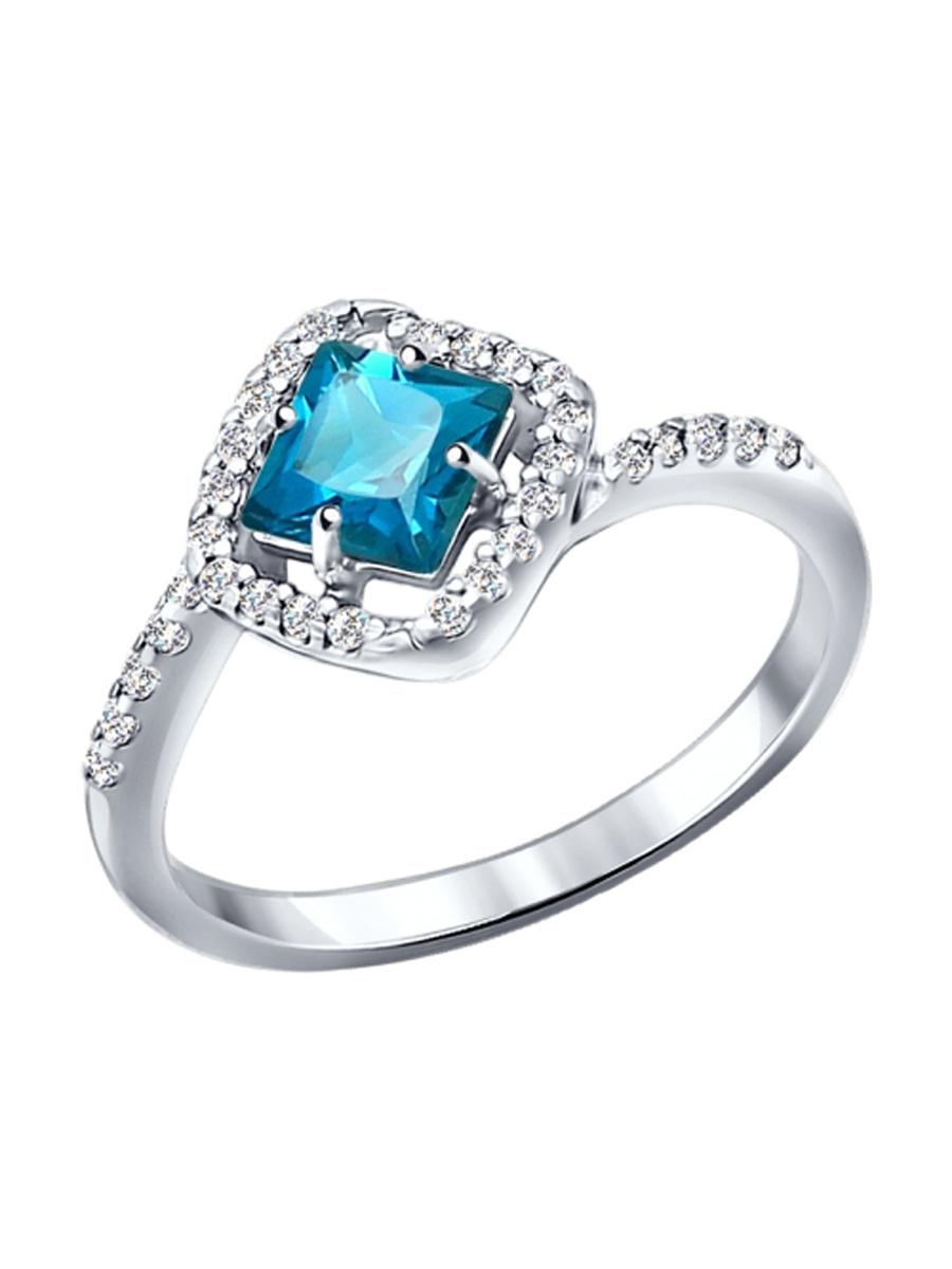 Изделие из серебра SOKOLOV