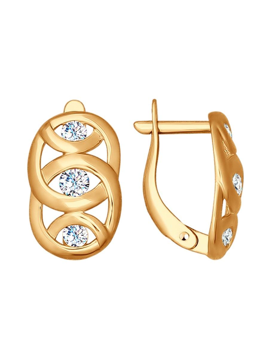 Изделие из золота SOKOLOV