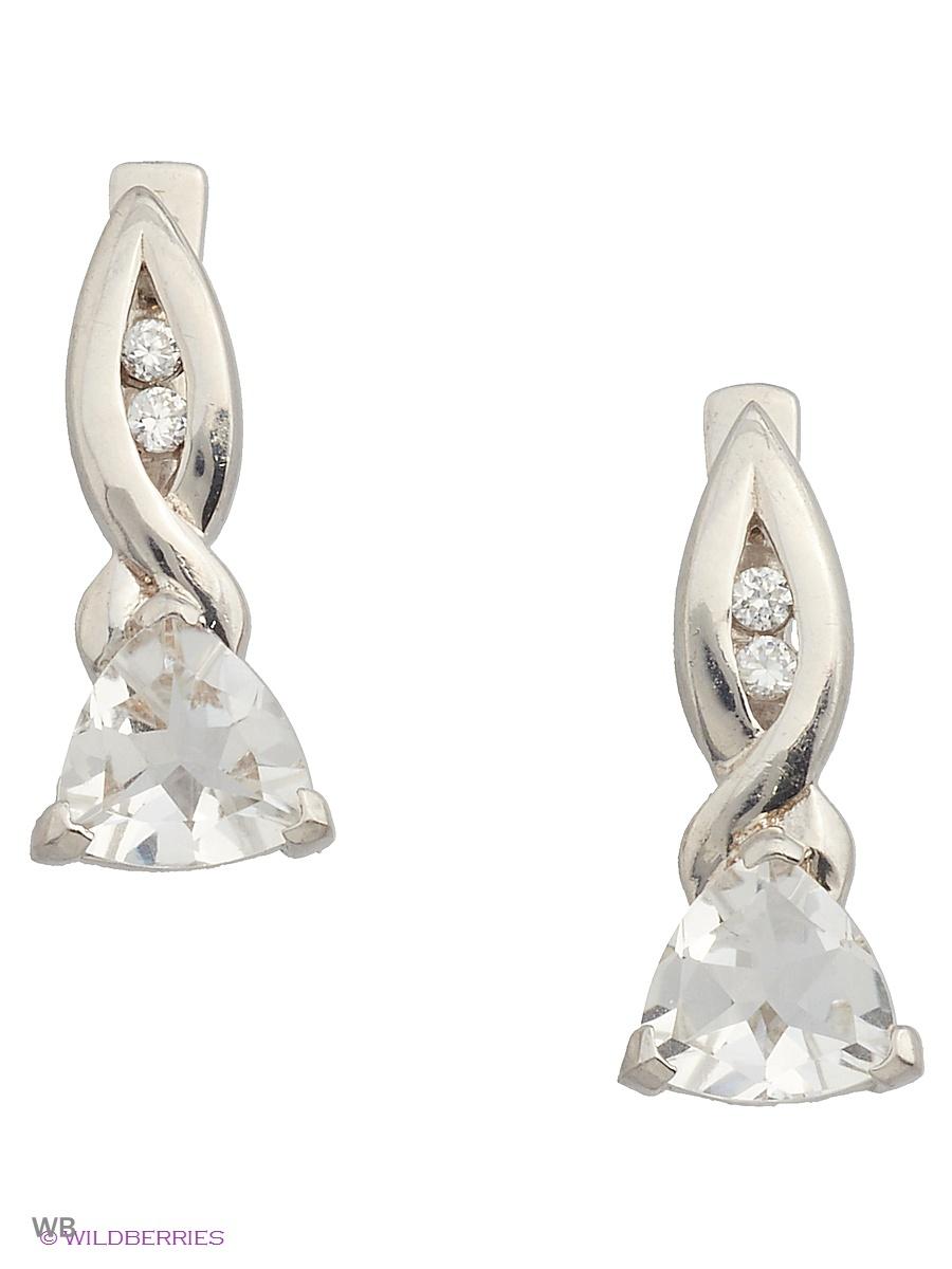 Изделие из серебра Митра Ювелир