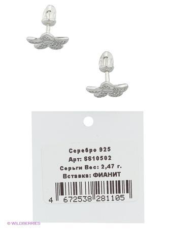 Изделие из серебра Lovely Jewelry