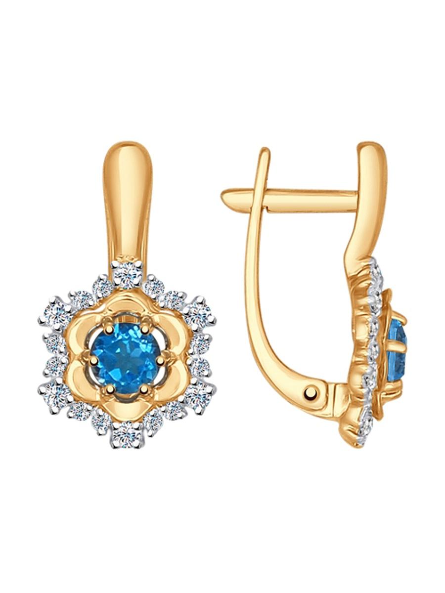 Изделие из золота SOKOLOV