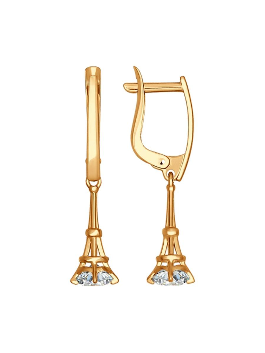 Изделие из золота SOKOLOV