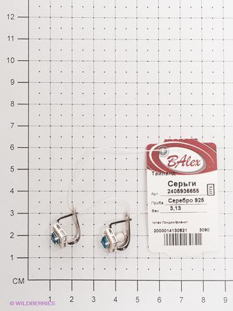 Изделие из серебра BALEX