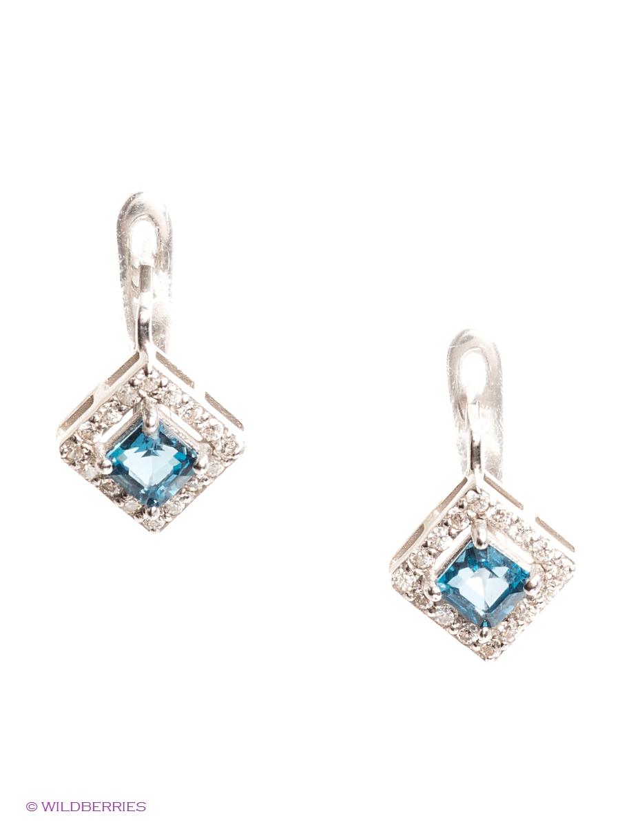 Изделие из серебра BALEX