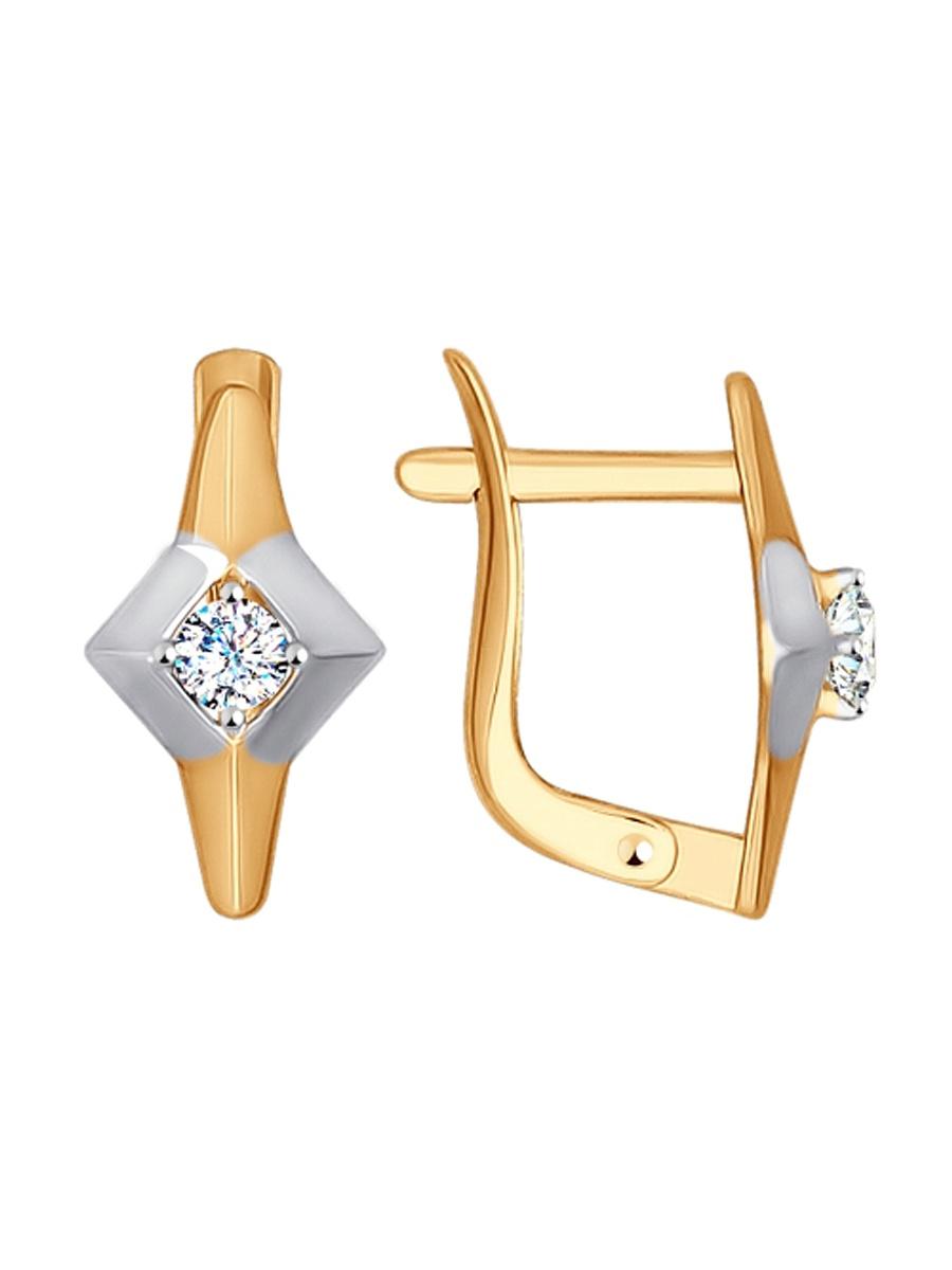 Изделие из золота SOKOLOV