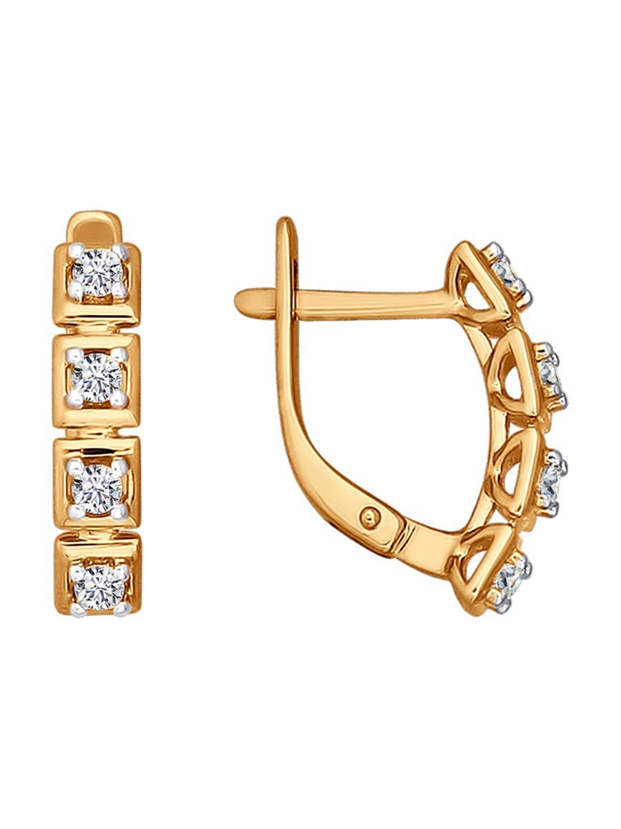 Изделие из золота SOKOLOV