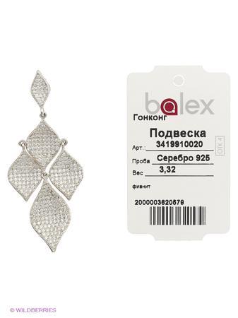 Изделие из серебра BALEX