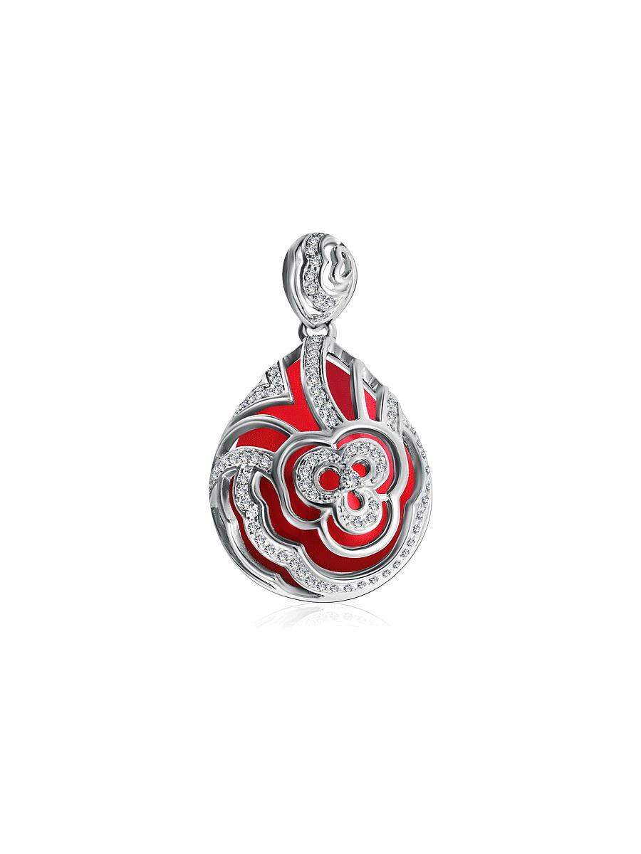 Изделие из серебра Бронницкий ювелир