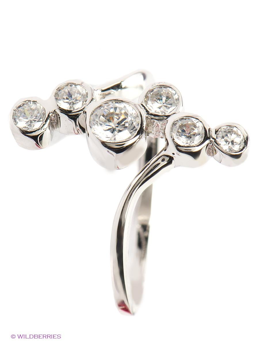 Изделие из серебра Happy Garnets